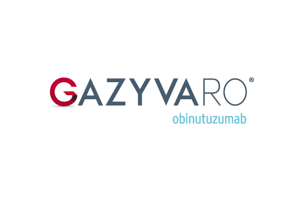 gazyvaro